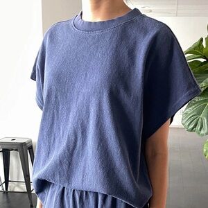 Le Bon Shoppe Jeanne Tee